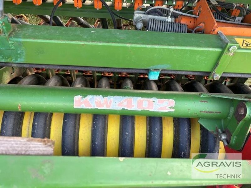 Drillmaschinenkombination typu Amazone DRILLKOMBINATION, Gebrauchtmaschine v Barsinghausen-Göxe (Obrázek 16)