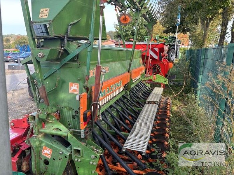Drillmaschinenkombination typu Amazone DRILLKOMBINATION, Gebrauchtmaschine v Barsinghausen-Göxe (Obrázek 5)