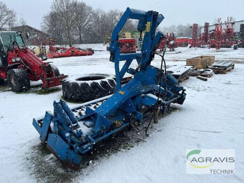 Drillmaschinenkombination typu Amazone DRILLKOMBINATION, Gebrauchtmaschine w Barsinghausen-Göxe (Zdjęcie 1)