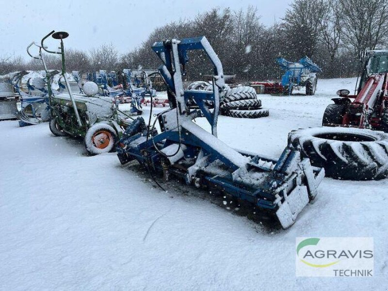 Drillmaschinenkombination typu Amazone DRILLKOMBINATION, Gebrauchtmaschine w Barsinghausen-Göxe (Zdjęcie 3)