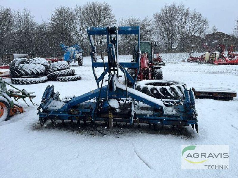Drillmaschinenkombination typu Amazone DRILLKOMBINATION, Gebrauchtmaschine w Barsinghausen-Göxe (Zdjęcie 2)
