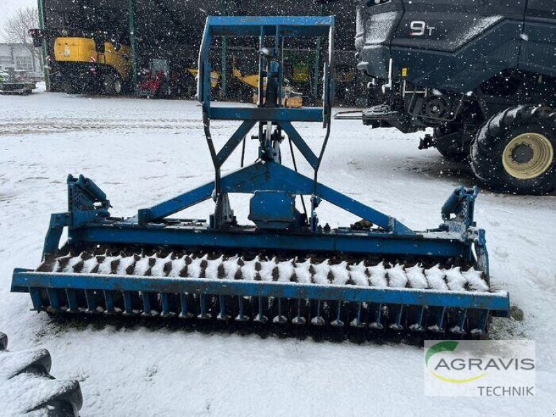 Drillmaschinenkombination typu Amazone DRILLKOMBINATION, Gebrauchtmaschine w Barsinghausen-Göxe (Zdjęcie 4)