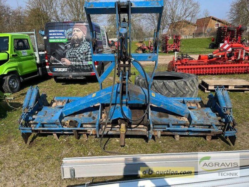 Drillmaschinenkombination типа Amazone DRILLKOMBINATION, Gebrauchtmaschine в Barsinghausen-Göxe (Фотография 1)