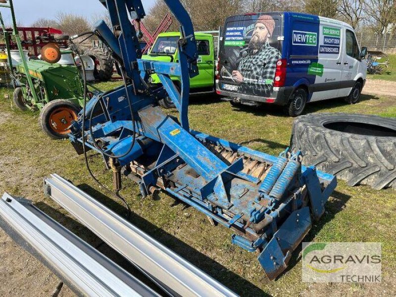 Drillmaschinenkombination типа Amazone DRILLKOMBINATION, Gebrauchtmaschine в Barsinghausen-Göxe (Фотография 2)