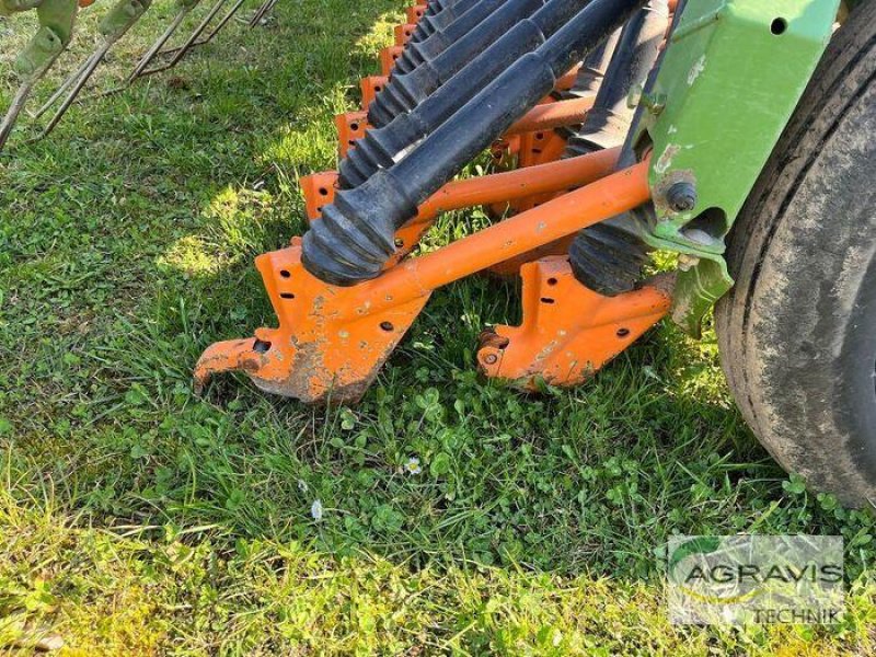 Drillmaschinenkombination типа Amazone DRILLKOMBINATION, Gebrauchtmaschine в Barsinghausen-Göxe (Фотография 12)