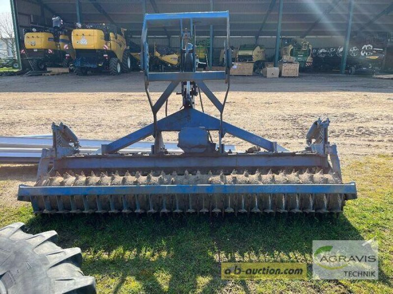Drillmaschinenkombination типа Amazone DRILLKOMBINATION, Gebrauchtmaschine в Barsinghausen-Göxe (Фотография 4)