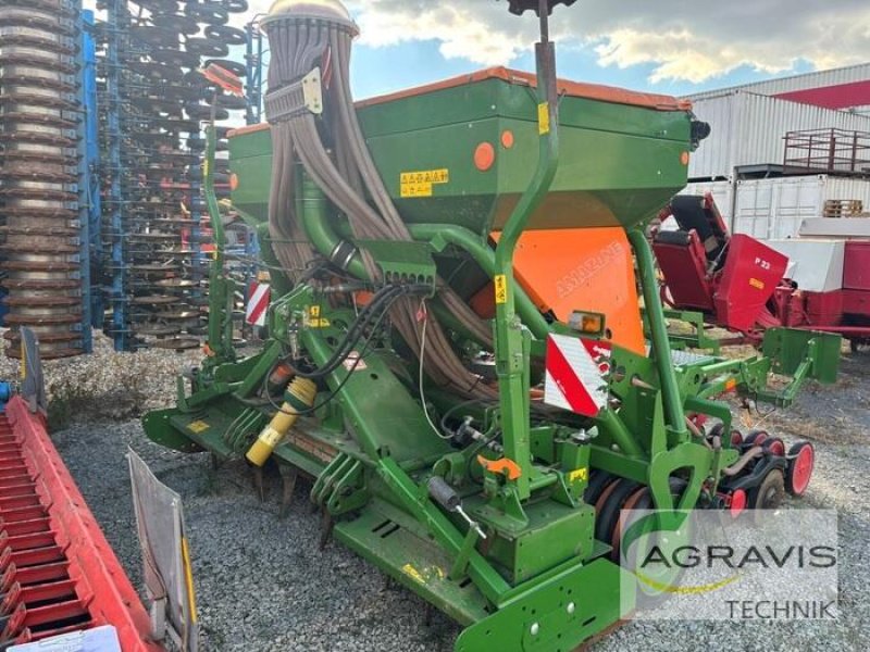 Drillmaschinenkombination typu Amazone DRILLKOMBINATION, Gebrauchtmaschine v Peine (Obrázek 1)