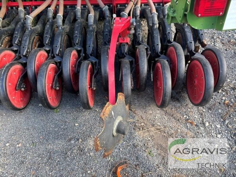 Drillmaschinenkombination of the type Amazone DRILLKOMBINATION, Gebrauchtmaschine in Peine (Picture 14)