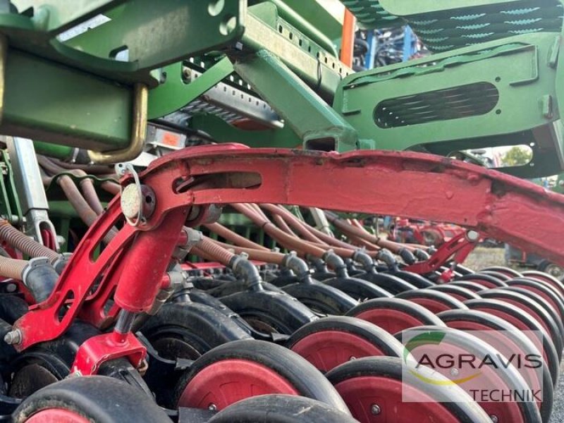 Drillmaschinenkombination of the type Amazone DRILLKOMBINATION, Gebrauchtmaschine in Peine (Picture 17)