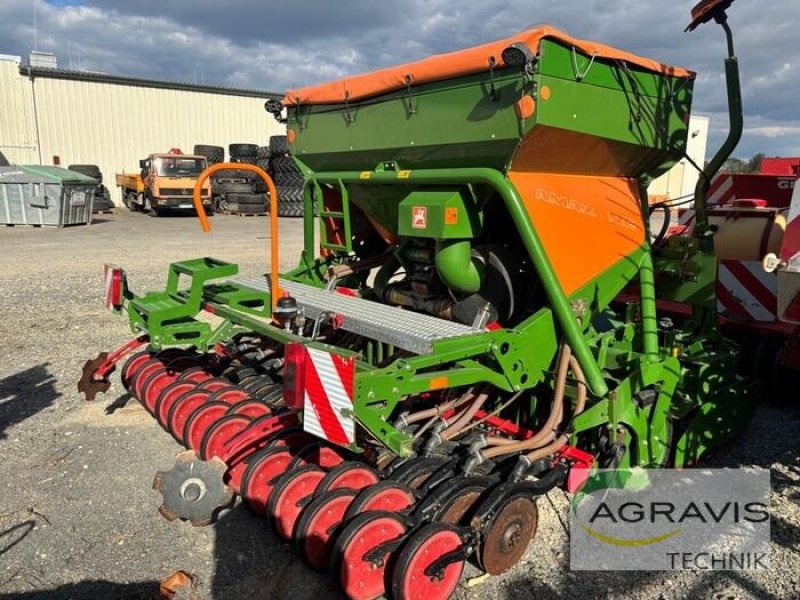 Drillmaschinenkombination of the type Amazone DRILLKOMBINATION, Gebrauchtmaschine in Peine (Picture 5)