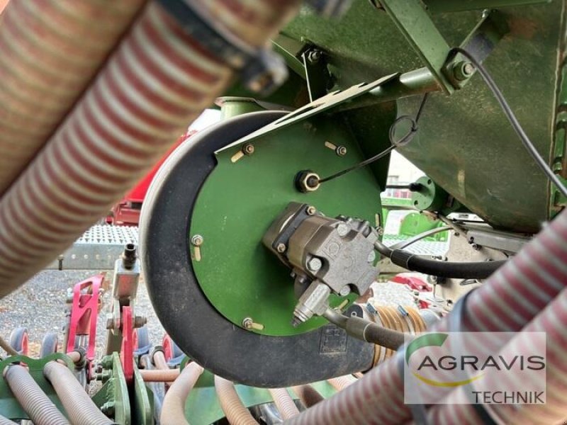 Drillmaschinenkombination of the type Amazone DRILLKOMBINATION, Gebrauchtmaschine in Peine (Picture 23)