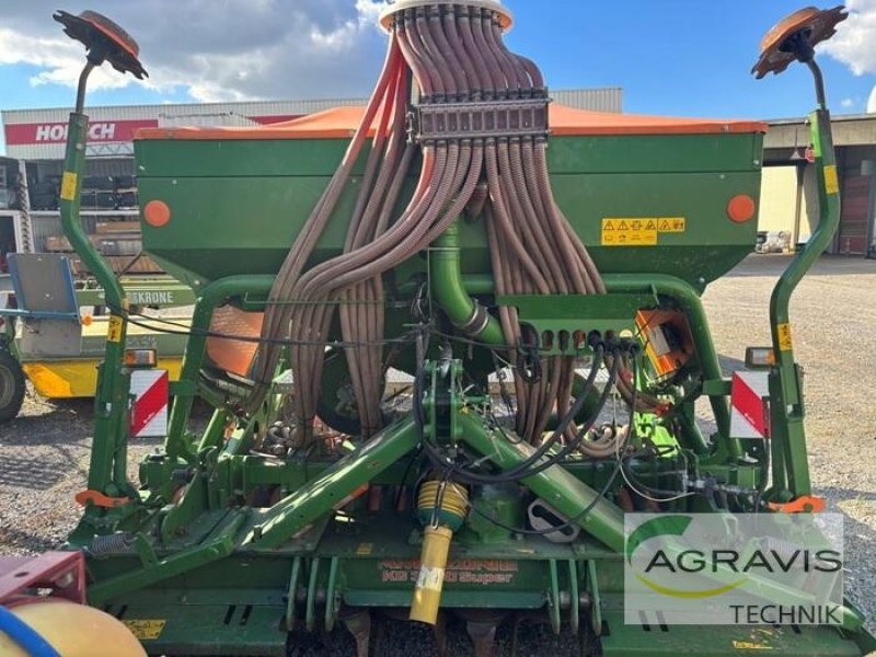 Drillmaschinenkombination of the type Amazone DRILLKOMBINATION, Gebrauchtmaschine in Peine (Picture 8)