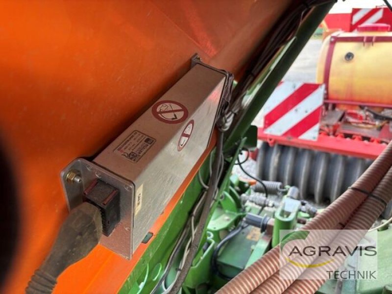 Drillmaschinenkombination of the type Amazone DRILLKOMBINATION, Gebrauchtmaschine in Peine (Picture 21)