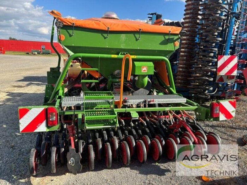 Drillmaschinenkombination of the type Amazone DRILLKOMBINATION, Gebrauchtmaschine in Peine (Picture 4)