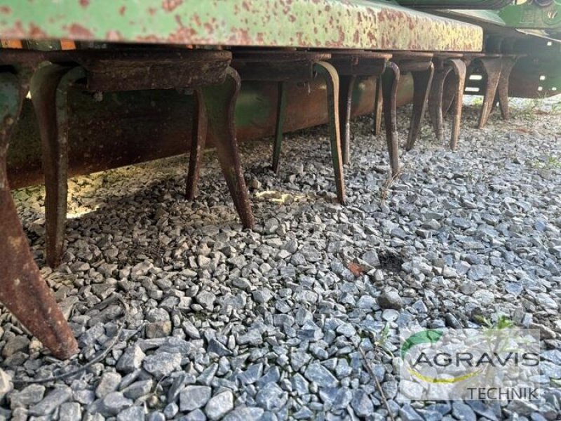 Drillmaschinenkombination of the type Amazone DRILLKOMBINATION, Gebrauchtmaschine in Peine (Picture 9)