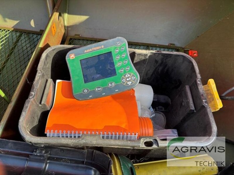 Drillmaschinenkombination of the type Amazone DRILLKOMBINATION, Gebrauchtmaschine in Peine (Picture 28)