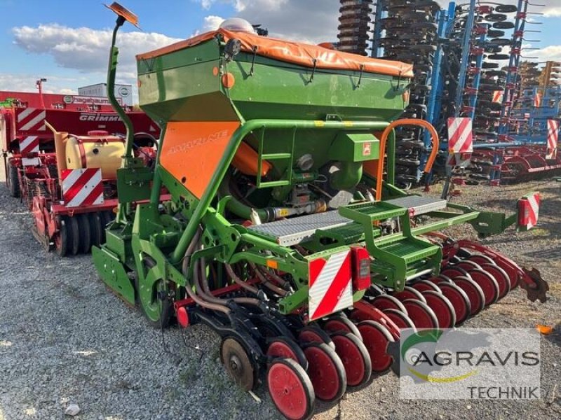 Drillmaschinenkombination of the type Amazone DRILLKOMBINATION, Gebrauchtmaschine in Peine (Picture 3)