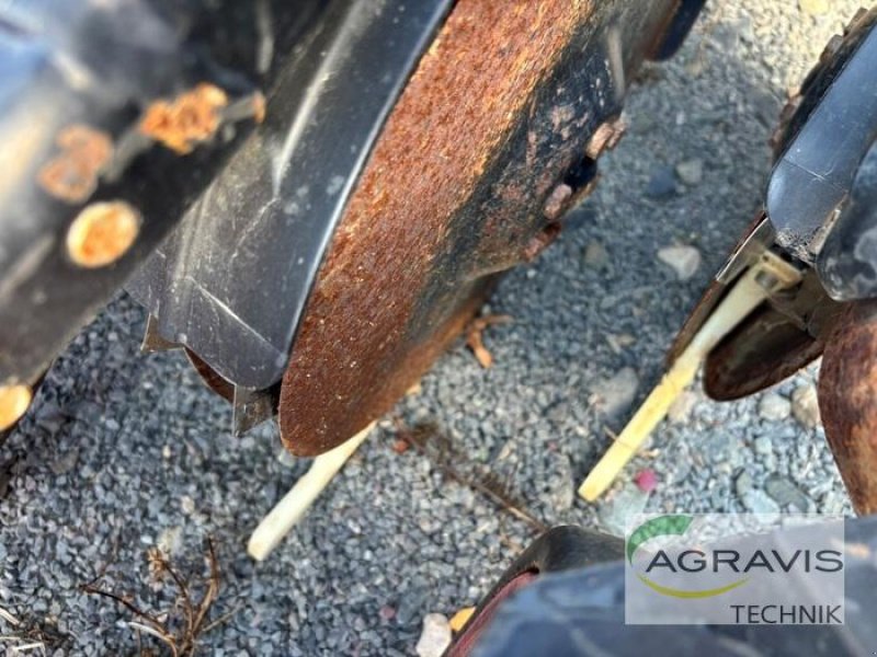 Drillmaschinenkombination of the type Amazone DRILLKOMBINATION, Gebrauchtmaschine in Peine (Picture 13)