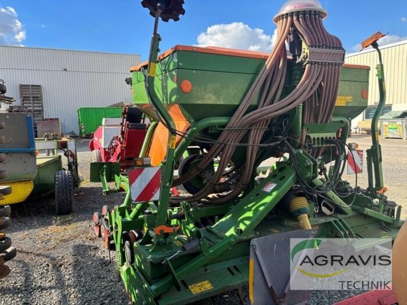 Drillmaschinenkombination of the type Amazone DRILLKOMBINATION, Gebrauchtmaschine in Peine (Picture 7)