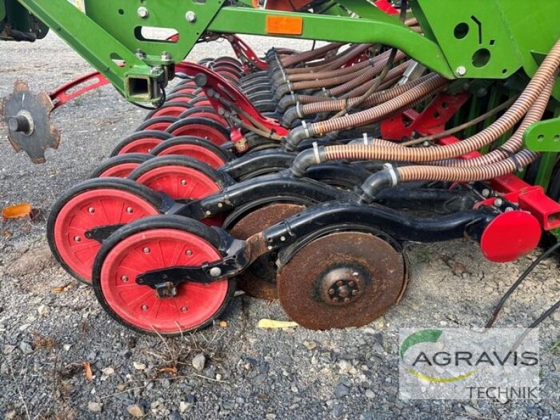 Drillmaschinenkombination of the type Amazone DRILLKOMBINATION, Gebrauchtmaschine in Peine (Picture 12)