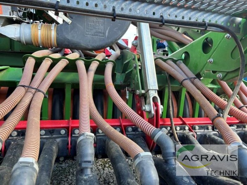 Drillmaschinenkombination of the type Amazone DRILLKOMBINATION, Gebrauchtmaschine in Peine (Picture 19)