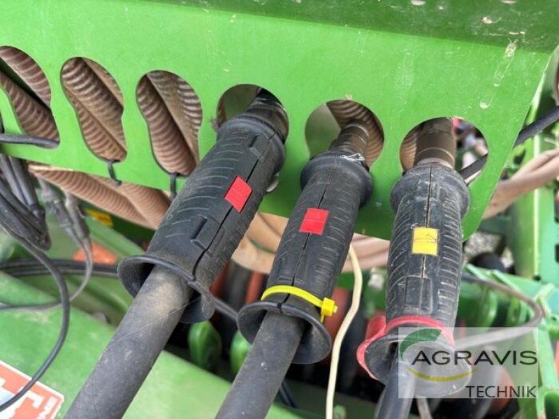 Drillmaschinenkombination of the type Amazone DRILLKOMBINATION, Gebrauchtmaschine in Peine (Picture 22)