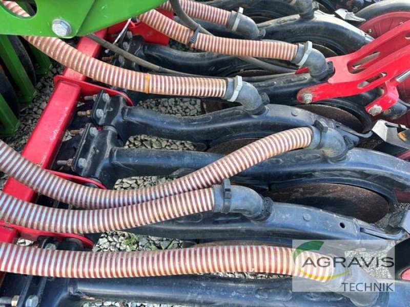 Drillmaschinenkombination of the type Amazone DRILLKOMBINATION, Gebrauchtmaschine in Peine (Picture 18)