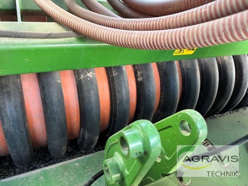 Drillmaschinenkombination of the type Amazone DRILLKOMBINATION, Gebrauchtmaschine in Peine (Picture 11)