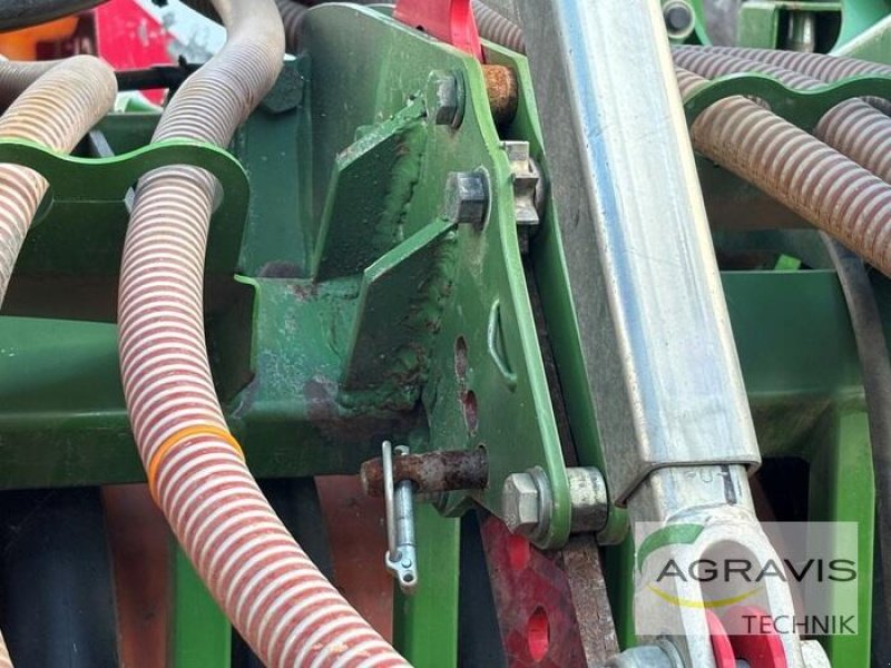 Drillmaschinenkombination of the type Amazone DRILLKOMBINATION, Gebrauchtmaschine in Peine (Picture 20)