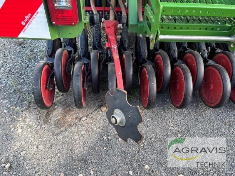 Drillmaschinenkombination of the type Amazone DRILLKOMBINATION, Gebrauchtmaschine in Peine (Picture 15)