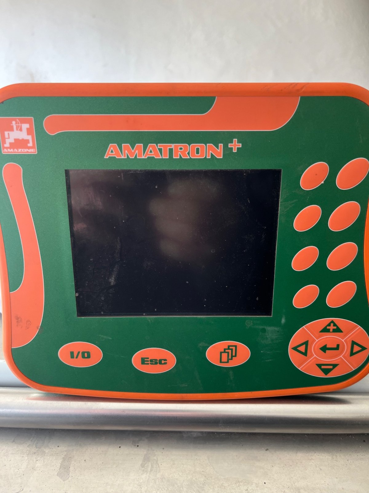 Drillmaschinenkombination del tipo Amazone Drillkombination, Gebrauchtmaschine en Bad Lauterberg (Imagen 3)