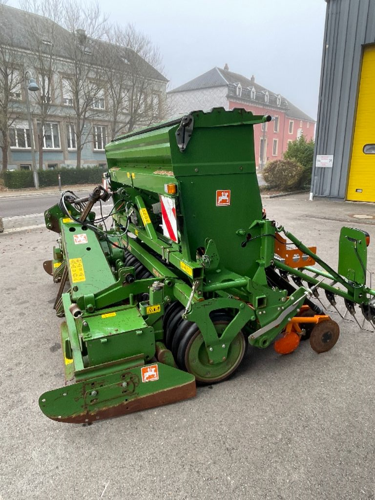 Drillmaschinenkombination typu Amazone en ligne, Gebrauchtmaschine v Noerdange (Obrázek 7)