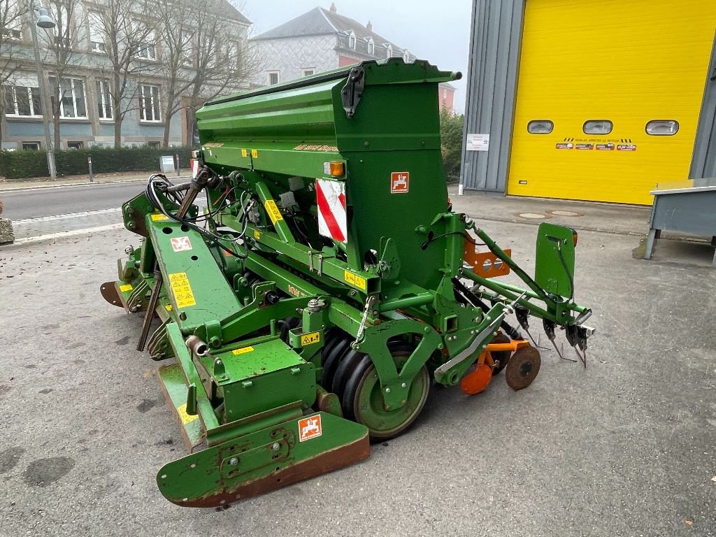 Drillmaschinenkombination typu Amazone en ligne, Gebrauchtmaschine v Noerdange (Obrázek 5)