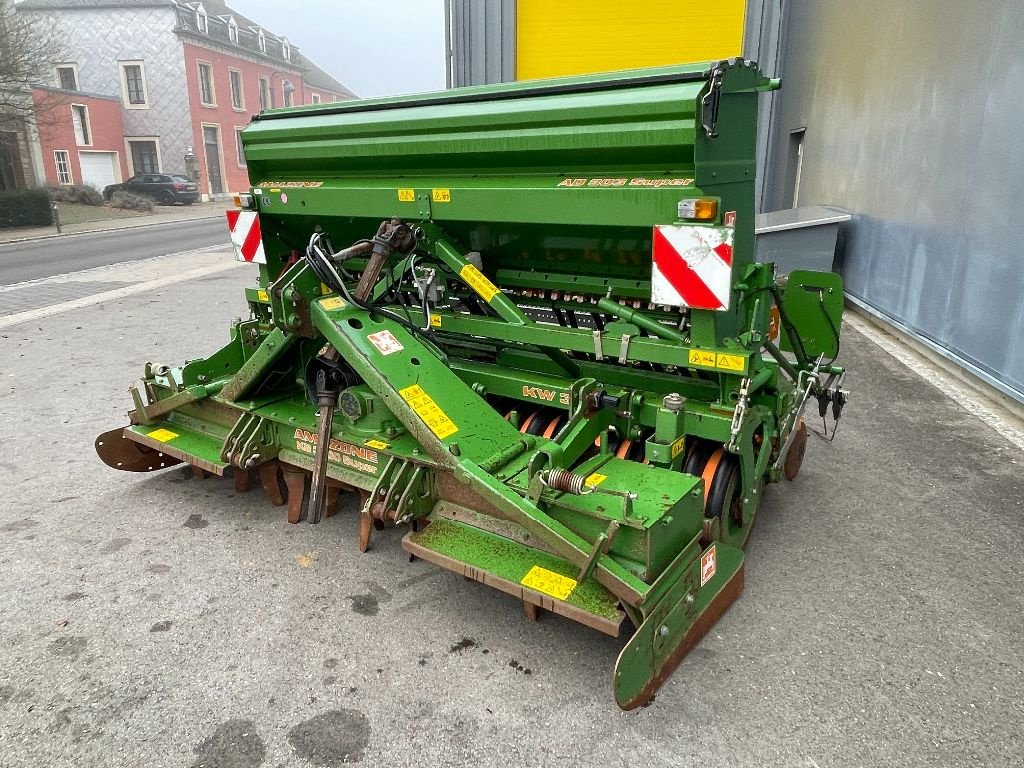 Drillmaschinenkombination typu Amazone en ligne, Gebrauchtmaschine v Noerdange (Obrázek 8)