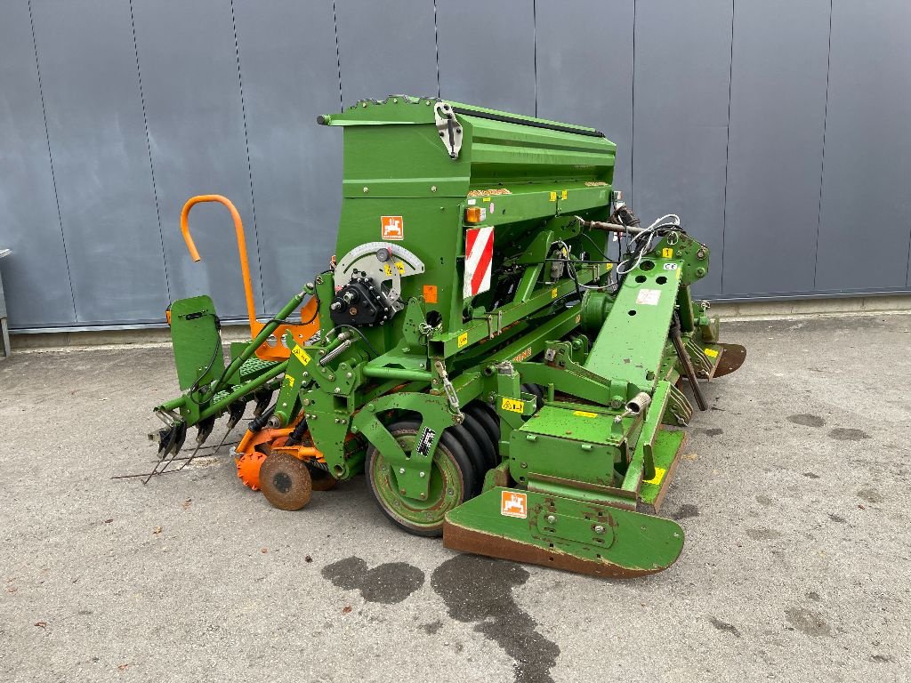 Drillmaschinenkombination typu Amazone en ligne, Gebrauchtmaschine v Noerdange (Obrázek 1)