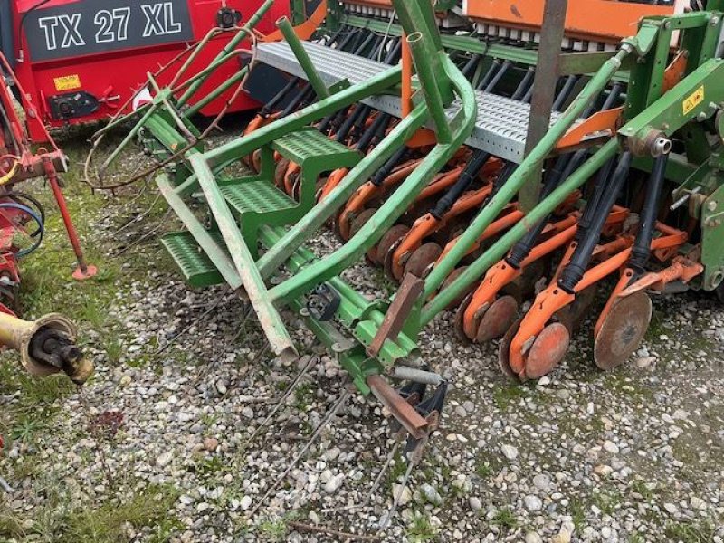 Drillmaschinenkombination типа Amazone ENSEMBLE SEMIS, Gebrauchtmaschine в les hayons (Фотография 4)