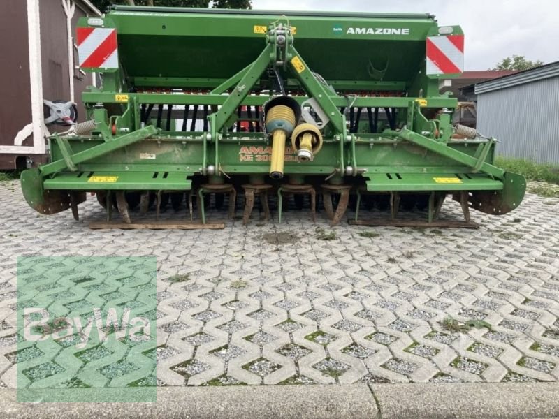 Drillmaschinenkombination des Typs Amazone GEBR. DRILLKO.KEC+AD3000 SUPER, Gebrauchtmaschine in Remseck (Bild 7)