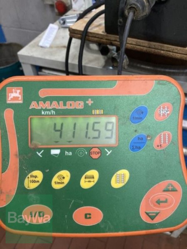 Drillmaschinenkombination des Typs Amazone GEBR. DRILLKO.KEC+AD3000 SUPER, Gebrauchtmaschine in Remseck (Bild 21)