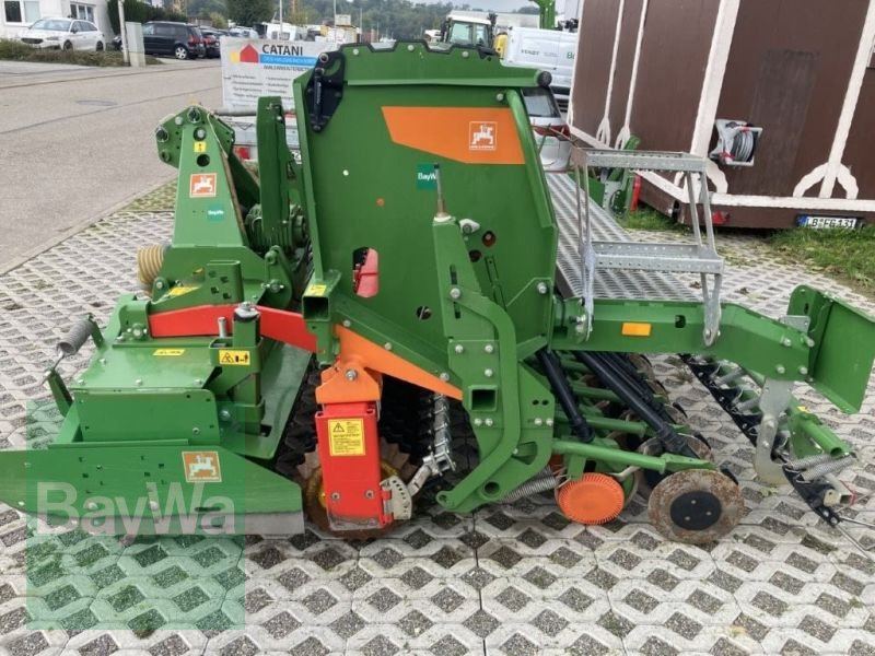 Drillmaschinenkombination des Typs Amazone GEBR. DRILLKO.KEC+AD3000 SUPER, Gebrauchtmaschine in Remseck (Bild 10)