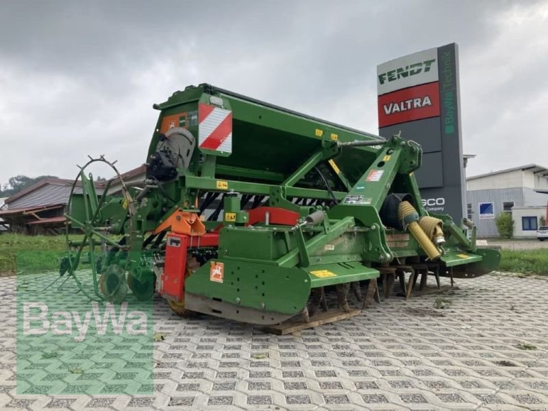 Drillmaschinenkombination des Typs Amazone GEBR. DRILLKO.KEC+AD3000 SUPER, Gebrauchtmaschine in Remseck (Bild 13)