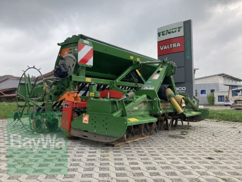 Drillmaschinenkombination des Typs Amazone GEBR. DRILLKO.KEC+AD3000 SUPER, Gebrauchtmaschine in Remseck (Bild 14)