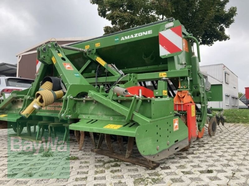 Drillmaschinenkombination des Typs Amazone GEBR. DRILLKO.KEC+AD3000 SUPER, Gebrauchtmaschine in Remseck (Bild 12)