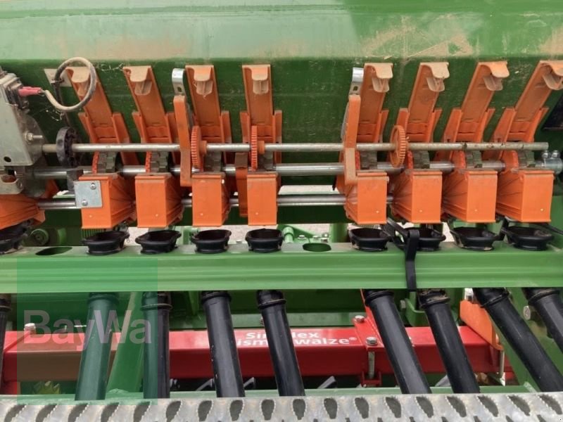 Drillmaschinenkombination des Typs Amazone GEBR. DRILLKO.KEC+AD3000 SUPER, Gebrauchtmaschine in Remseck (Bild 20)