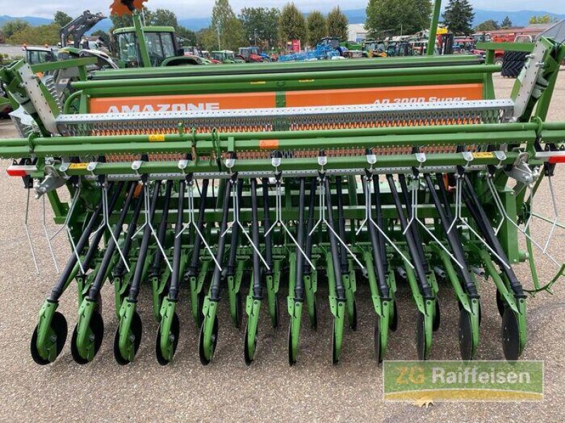 Drillmaschinenkombination tip Amazone KE 3002-150 Anbaukreis, Gebrauchtmaschine in Bühl (Poză 2)