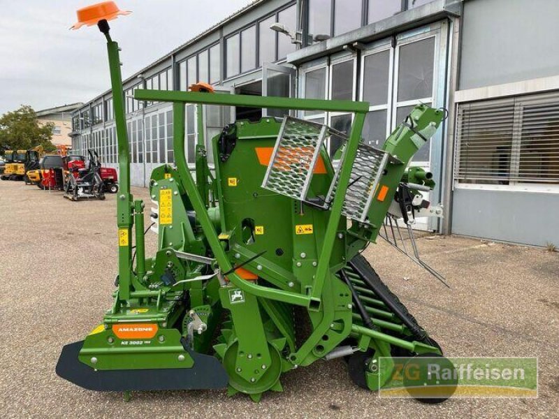 Drillmaschinenkombination tip Amazone KE 3002-150 Anbaukreis, Gebrauchtmaschine in Bühl (Poză 4)