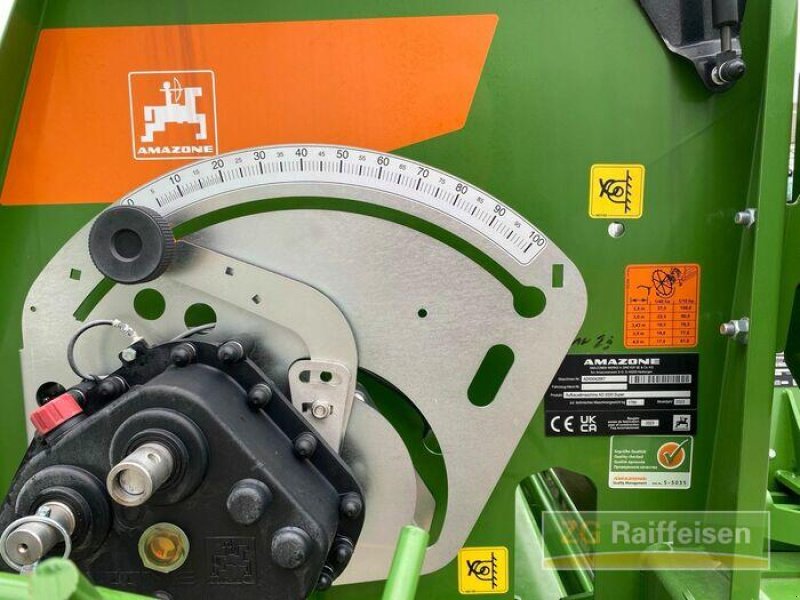 Drillmaschinenkombination tip Amazone KE 3002-150 Anbaukreis, Gebrauchtmaschine in Bühl (Poză 9)