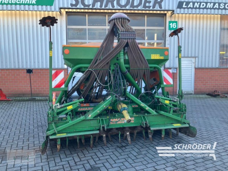 Drillmaschinenkombination del tipo Amazone KE 303-170 / AD-P SUPER, Gebrauchtmaschine In Twistringen