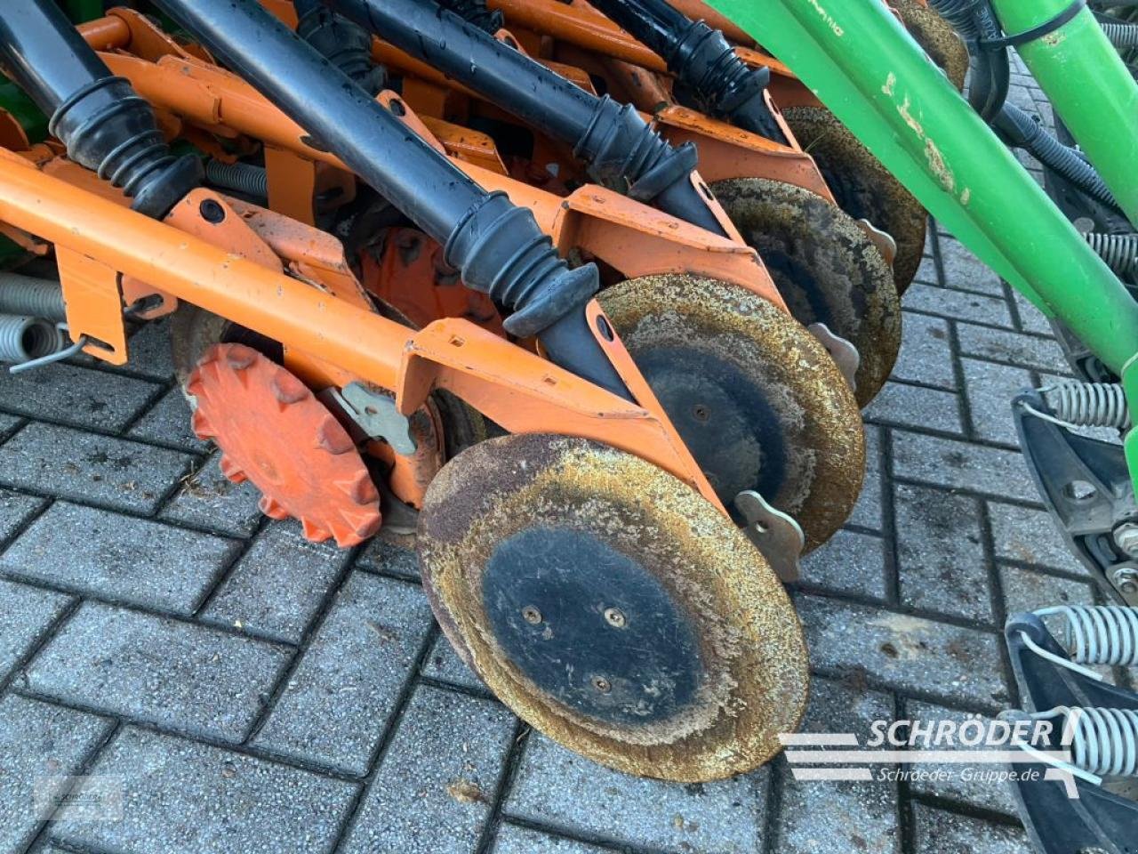 Drillmaschinenkombination del tipo Amazone KE 303-170 / AD-P SUPER, Gebrauchtmaschine en Twistringen (Imagen 8)