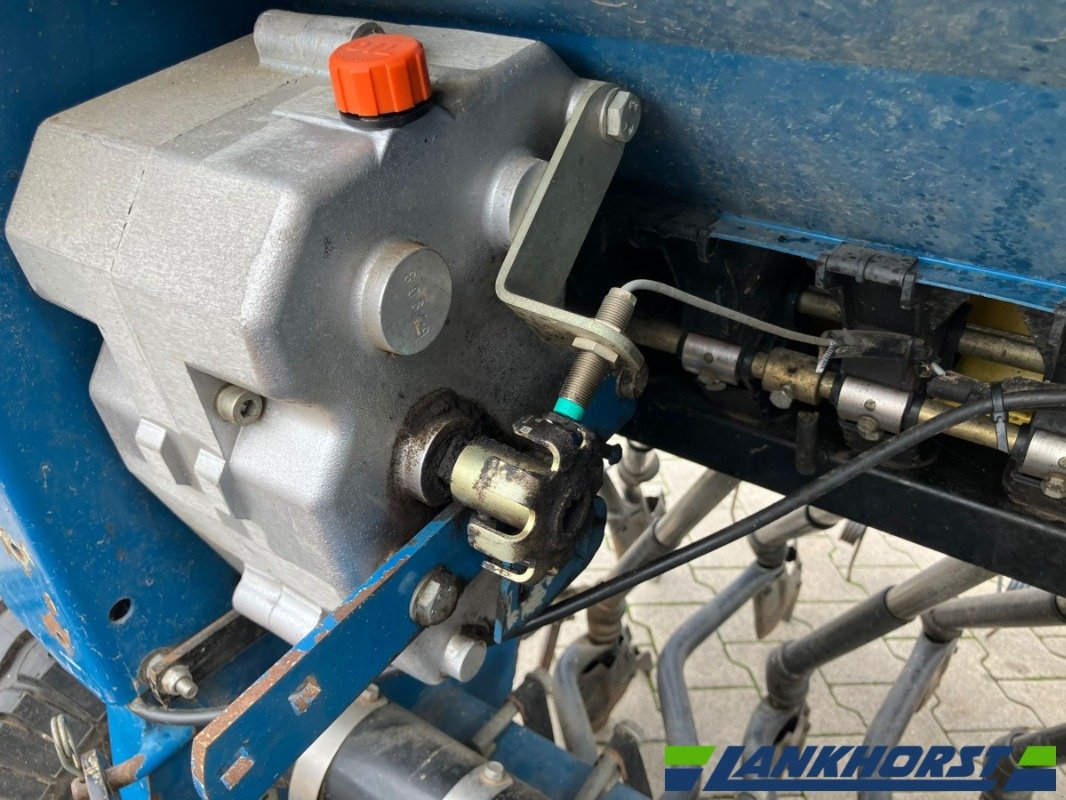 Drillmaschinenkombination typu Amazone KE 303 / RABE ME 300, Gebrauchtmaschine v Emsbüren (Obrázek 10)