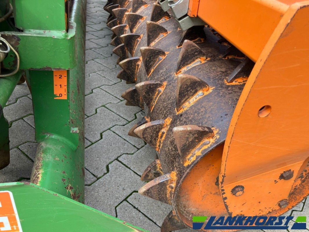 Drillmaschinenkombination typu Amazone KE 303 / RABE ME 300, Gebrauchtmaschine v Emsbüren (Obrázek 8)